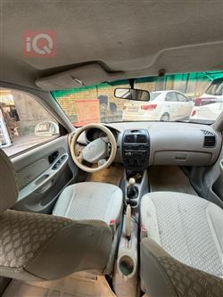 هيونداي فيرنا